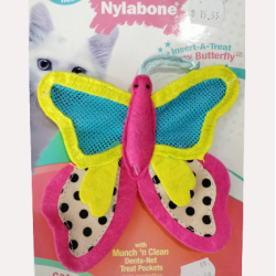 Nylabone Dental Toys