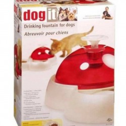 Hagen Dogit Drinking Fountain For Dogs