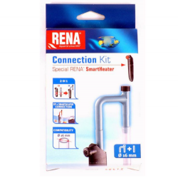 Rena Smartheater External Filter Connection Kit
