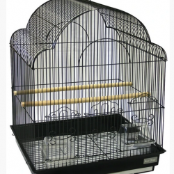 Avi One Bird Cage - 355 Fancy Top