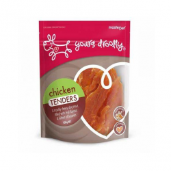 Yours Droolly Chicken Tenders -500g