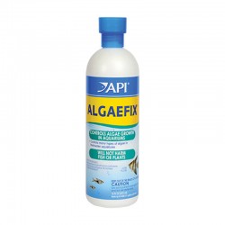 API Algaefix  473 ML
