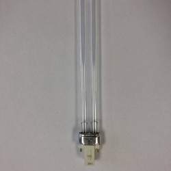 UV Light Bulb 2Pin 18W UVS