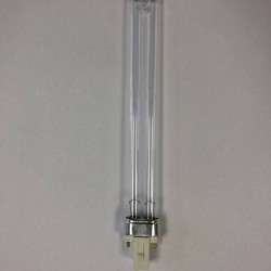 UV Light Bulb 2Pin 18W UVS