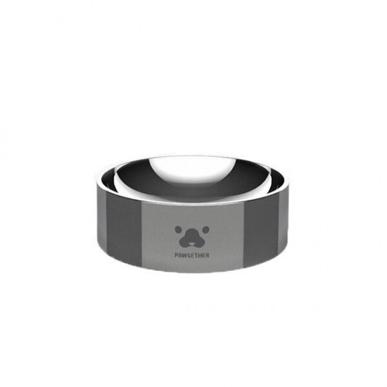 Pawgather Stainless Steel Pet Bowl  - Bowl 2s