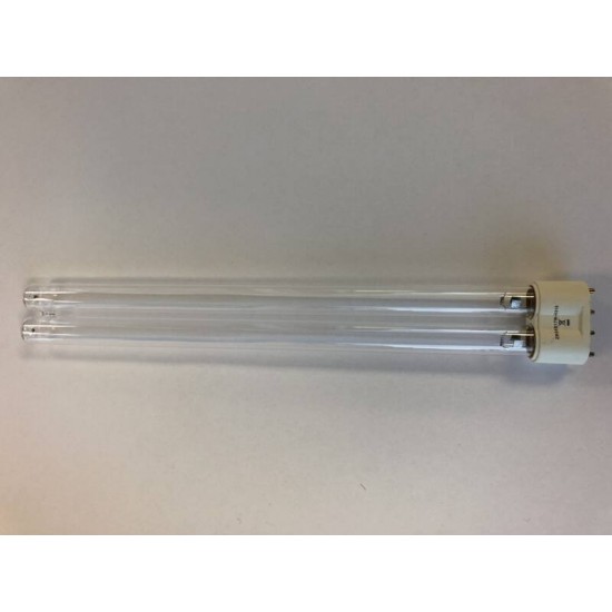 UV  Light Bulb 4Pin 24W UVS