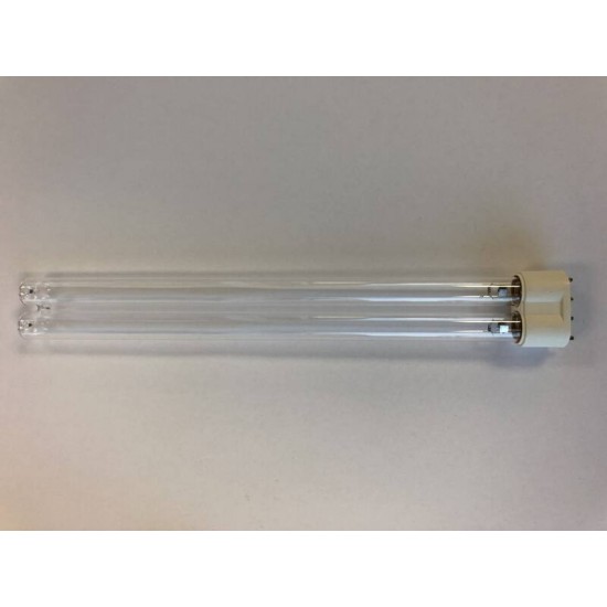 UV  Light Bulb 4Pin 24W UVS