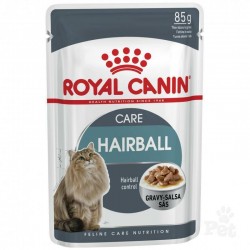 Royal Canin Hairball Care in Gravy 85g