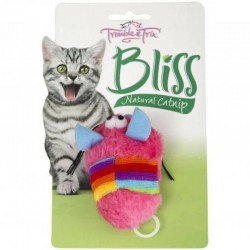 AM544 - T&T Bliss Vibro Mouse