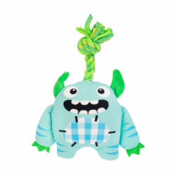 Yours Droolly Playmates Monster - Small