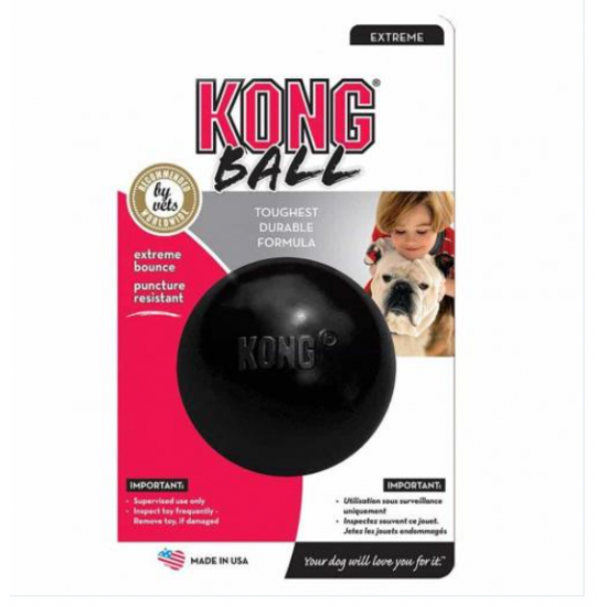 KONG Small Ball Extreme