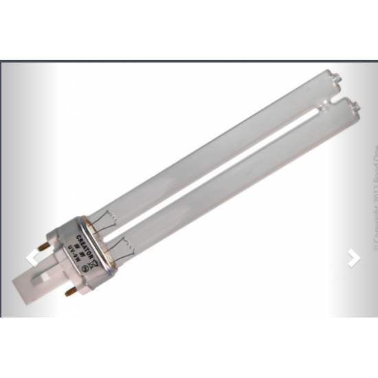 UV Lamp PL 9W (suitable for Aqua One Ocellaris 1400UVC Canister Filter )