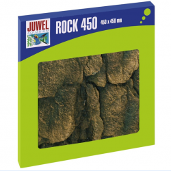 Juwel Rock 3D Background - 450mm