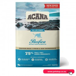 Acana Cat Food Pacific 4.5kg