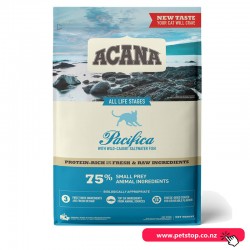 Acana Pacifica Dry Cat Food 1.8kg