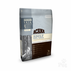 Acana HERITAGE Adult Small Breed 2kg