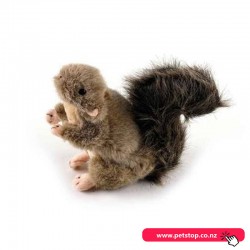 AFP Classic Dog Toy Squeaky Squirrel - Small
