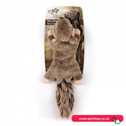 AFP Dog Toy Woodland Classic - Felicy Squirrel