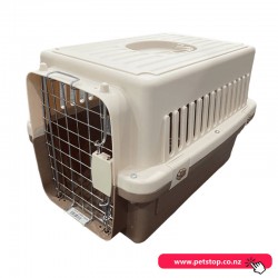 Airline Approved Pet Carry Cage - 701