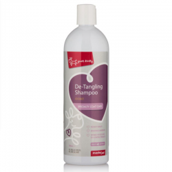 Yours Droolly De-Tangling Dog Shampoo-Coconut Specialty coat care-500ml