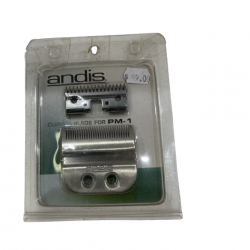 Andis Easy Clip PM1 Clipper Replacement Blade Set