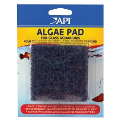 API Algae Pad (for Glass Aquariums)