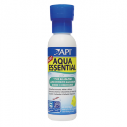 API Aqua Essential Water Conditioner -118ml