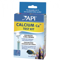 API Calcium Test - Salt ^69L