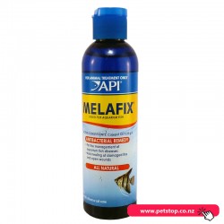 API Melafix 118 ml Antibacterial remedy