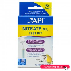 API Nitrate Test Kit 90pk