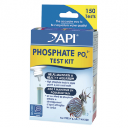 API Phosphate Test - Fresh/Salt ^63L