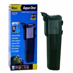 Aqua One 101F Maxi Internal Filter Aquarium