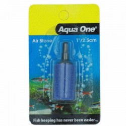 Aqua One Air Stone 1''/2.5cm