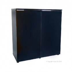 Aqua One AR620/620T AquaStyle Cabinet 76cm H (gloss Black)