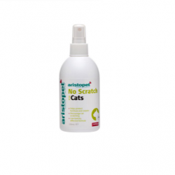 Aristopet No Scratch for Cats -125ml