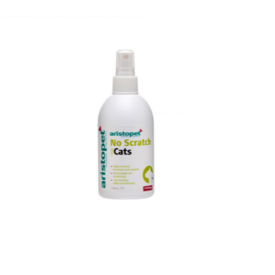Aristopet No Scratch for Cats -125ml