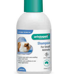 Ari Shampoo Sm Animal 125ml