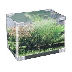 JAD Aquarium Glass Tank - XSmall