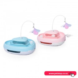 Pawgether Automatic Cat Toy PLAY2 /PL2 Pink