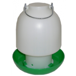 Aviary Bell Waterer ^4.0L