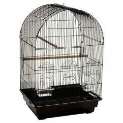 Avi One Bird Cage - 450 Arch Top