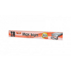 AQUA ZONIC Max Bright 30w Double T8 90cm Light Hood