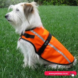 Be Seen high visibility coats for Dogs-L