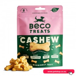 Beco Dog Treats Cashew 70g