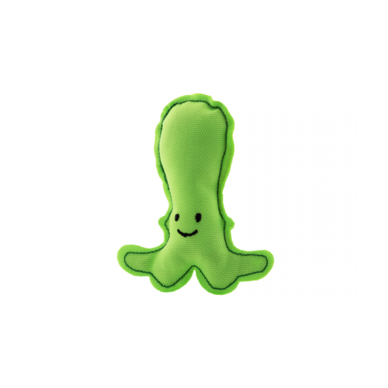 Beco Catnip Toy-Squid