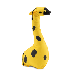 Beco Dog Toy George the Giraffe-Medium
