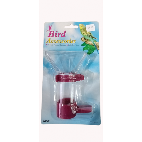 Bird Accessories PP51