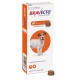 BRAVECTO Flea and Tick Treatment Chewable Tablet for Small Dog 4.5-10kg