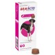 BRAVECTO Flea and Tick Treatment Chewable Tablet for Very Large Dog 40-60kg