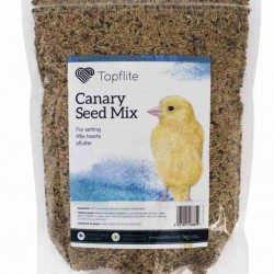 Topflite Canary Seed Mix -1Kg
